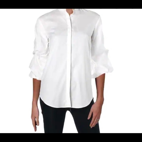 Ralph Lauren Blouse - Picture 1 of 3